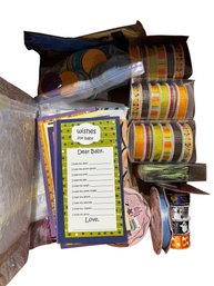 Misc Holiday Craft Supplies