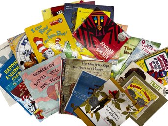 Misc Children's Books