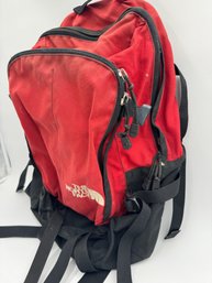 North Face Day Pack Backpack