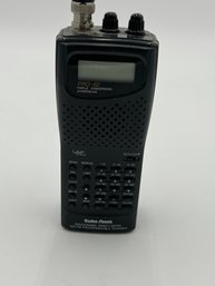 Radioshack Scanner Pro -62