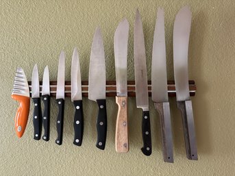 Knives