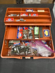 VINTAGE MINIATURE 'LEAD' 190 ARMY MEN / TANKS VEHICLES