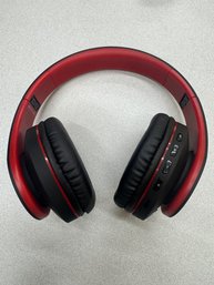 New Bluetooth Wireless Headphones