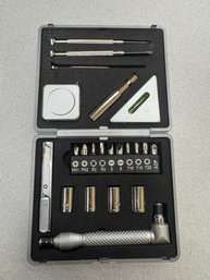 Mini Tool Set