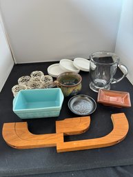 Misc Kitchen Items