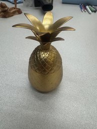 Pineapple Beverage Holders Vintage Eco One By Silver One Intl