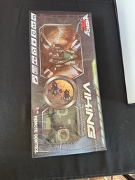 Drone Tested Needs Batteries