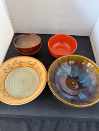 Misc Bowls