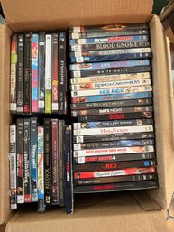DVD Movies 40