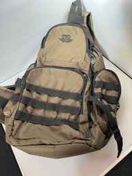 Backpack