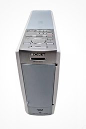 Sony Digital Photo Thermal Printer DPP-EX5 Tested