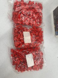 300 Quick Connect Instant Tap Connectors