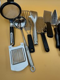 Misc Kitchen Utensils