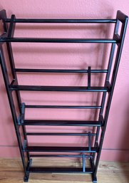 CD Holder / Stand Wooden