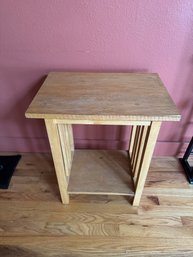 Small Table