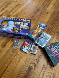 Board Games