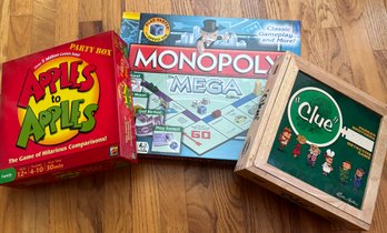 Board Games 3