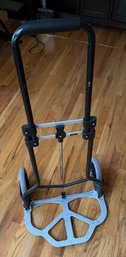 Folding Hand Truck 150lb