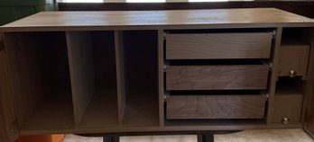 Cupboard With Drawers