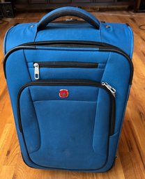 Suitcase Carry On Size