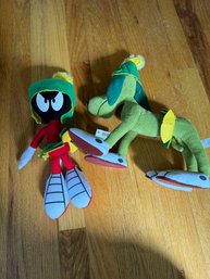 Disney Stuffed Animals With Tags