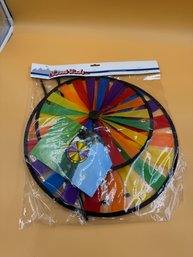 Wind Spinner New