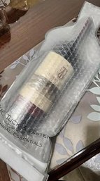 Wine Bottle Travel Protectors New