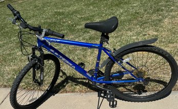 Mountain Bike 26'