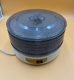 Food Dehydrator