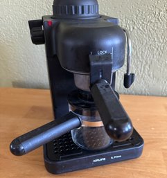 Expresso Machine