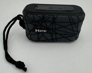 Mini Ihome Bluetooth Speaker
