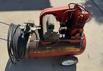 220v Air Compressor
