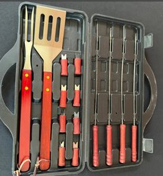 Bbq Utensils