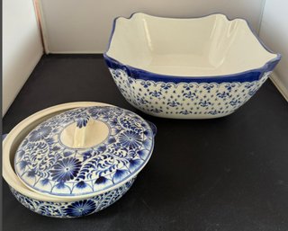 Bowl Set