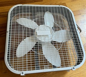 Floor Fan 16'