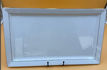 Large Serving Platter