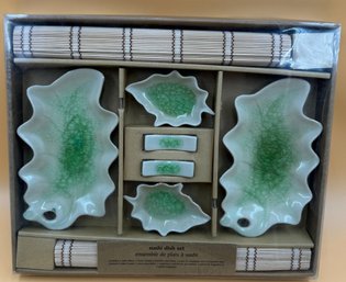 Sushi Set ( New)