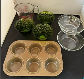 Misc Baking & Kitchen