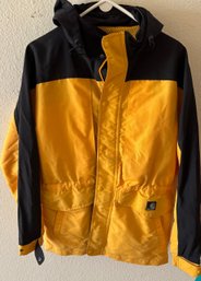 Carhart Mens Ski Jacket ( Size Mens Large)