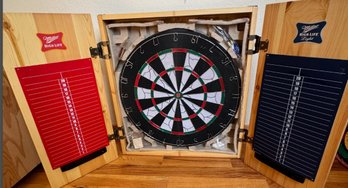 Dart Board New