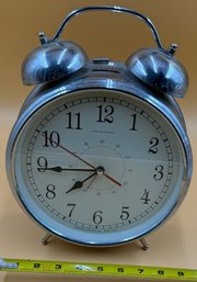 Old Fashion Style Clock