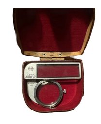 Vintage Canon Auto-Up Close-Up Lens Attachment For Canon 50mm F/1.8 Rangefinder Lens