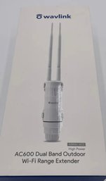 Wi-Fi Range Extender New In Box