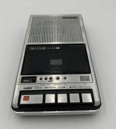 VINTAGE PANASONIC RQ-2785 SLIMLINE IV CASSETTE TAPE RECORDER PLAYER