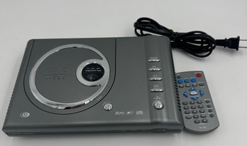 DVD Player Tested
