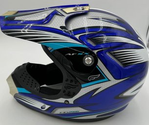 Motocross Helmet