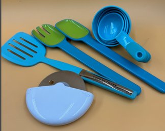 Misc Kitchen Items