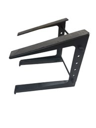 Laptop Stand Height Adjustable Width Adjustable
