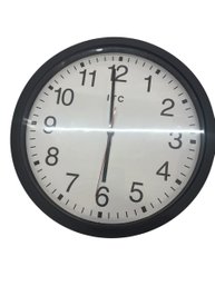 14 Wall Clock