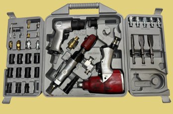 Air Tools Set